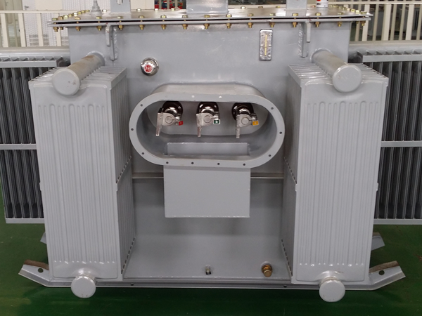 云浮矿用油浸式变压器
