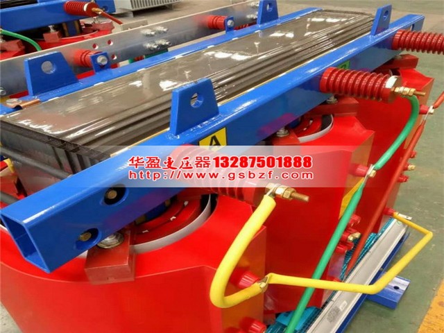 云浮2000KVA干式变压器