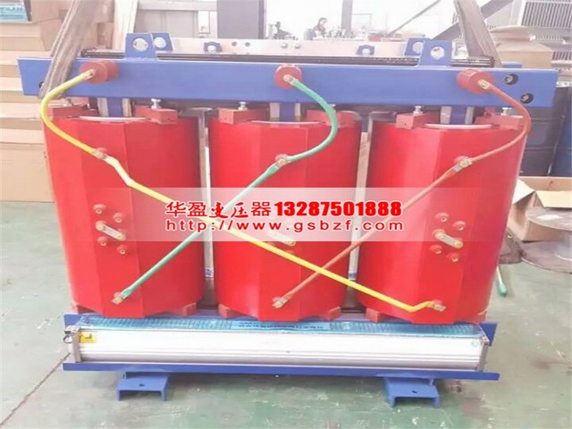 云浮SCB14-2000KVA干式变压器
