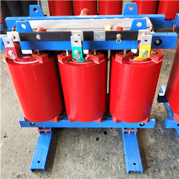 云浮SCB18-315KVA/10KV/0.4KV干式变压器