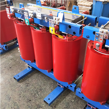 云浮SCB14-2000KVA/10KV/0.4KV干式变压器