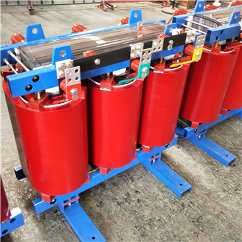 云浮SCB11-1000KVA干式变压器
