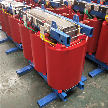 云浮SCB12-1250KVA干式变压器