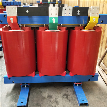 云浮SCB10-800KVA/10KV干式变压器