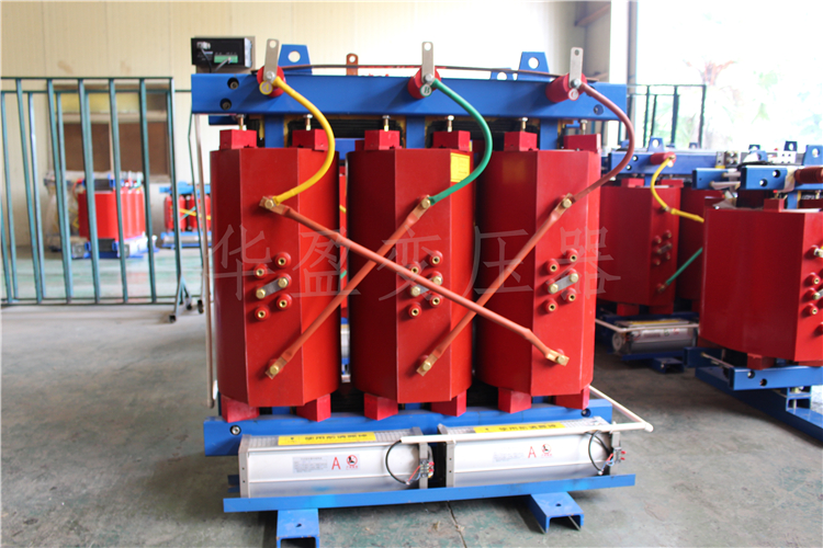 云浮SCB11-3150KVA/35KV/0.4KV干式变压器