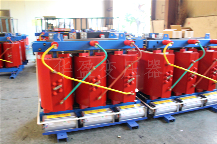 云浮SCB11-3150KVA/35KV/0.4KV干式变压器